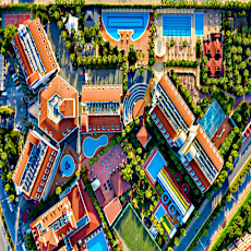 Hane Family Resort